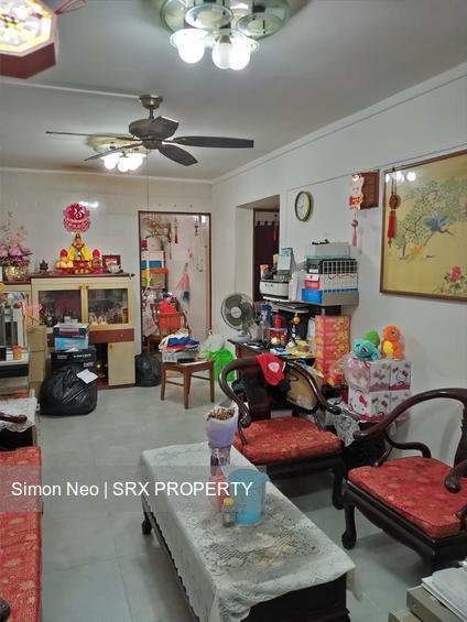 Bedok North Street 3 thumbnail photo